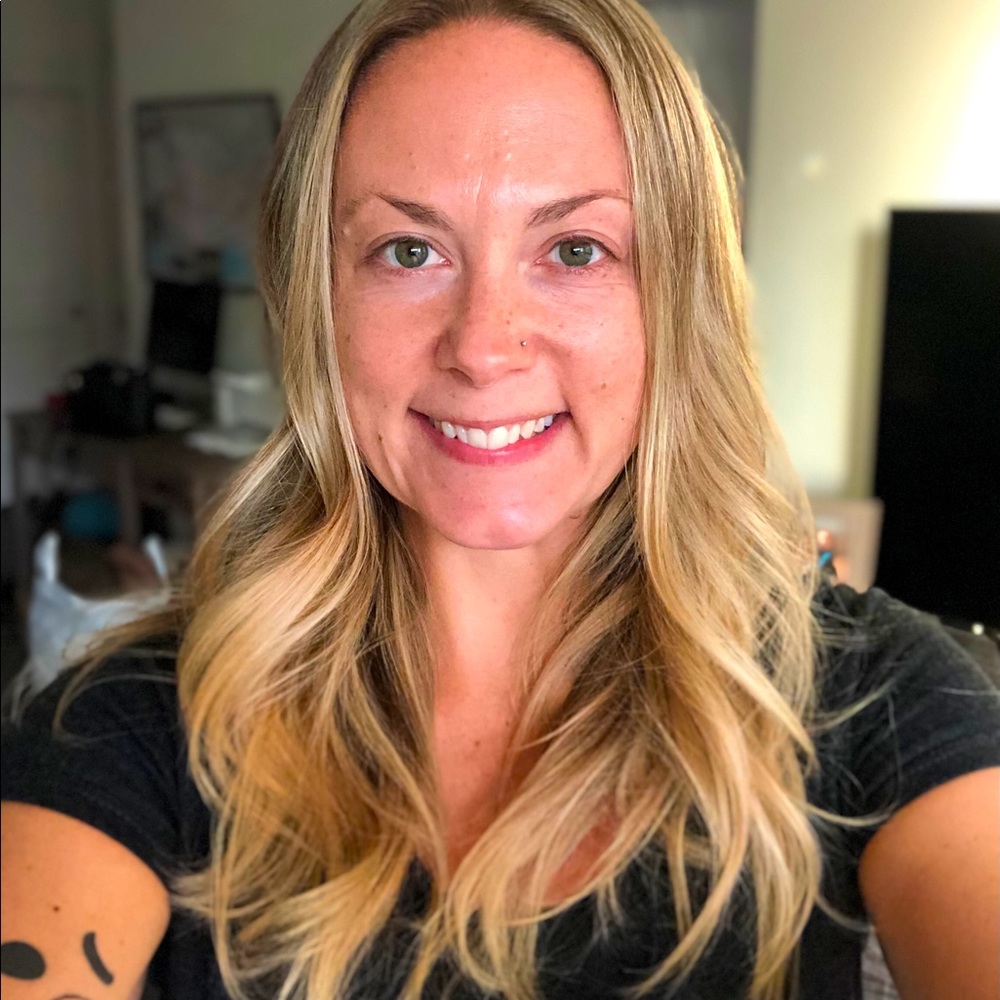 Meet your Posher, Sara